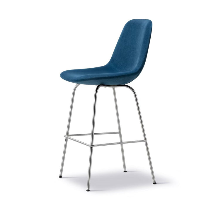 Eyes 4 - Leg Barstool - ökenhem