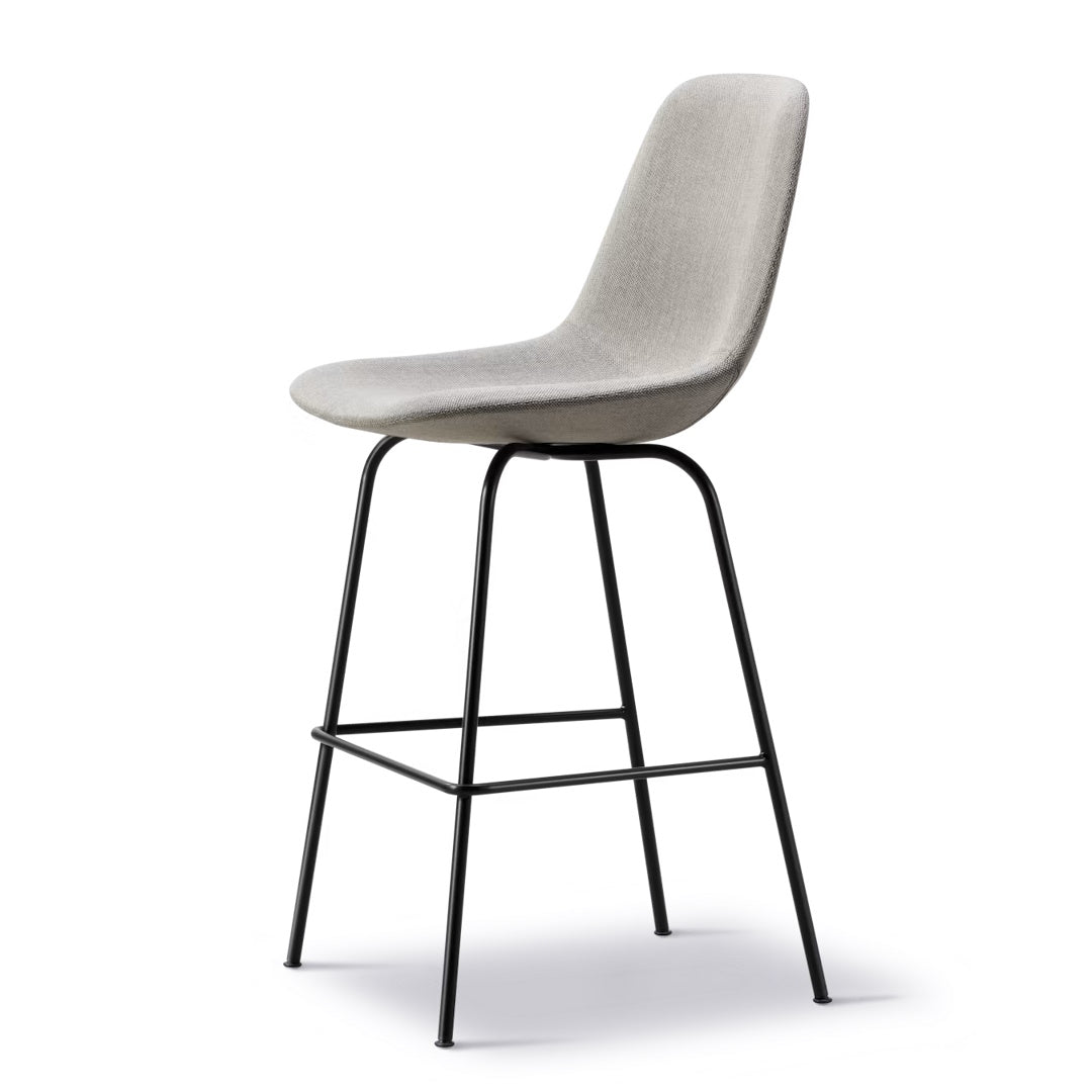 Eyes 4 - Leg Barstool - ökenhem
