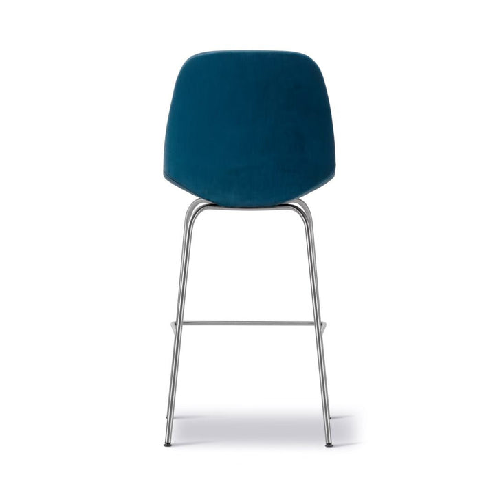 Eyes 4 - Leg Barstool - ökenhem