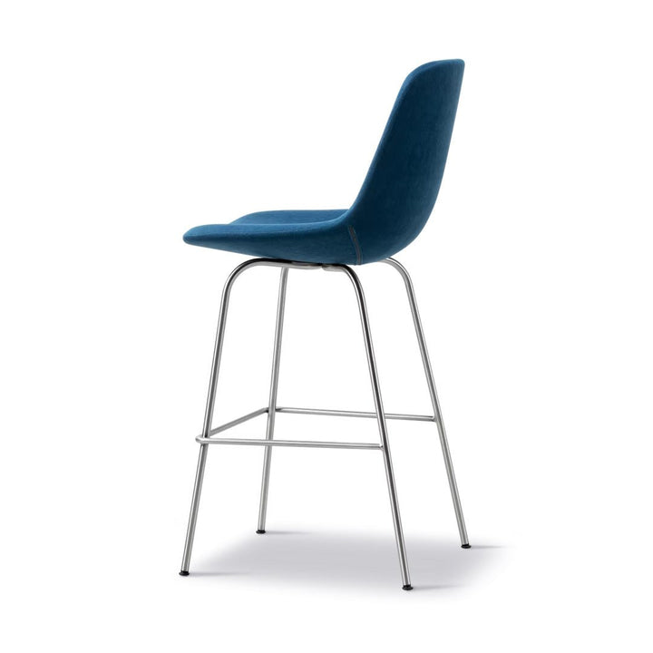 Eyes 4 - Leg Barstool - ökenhem