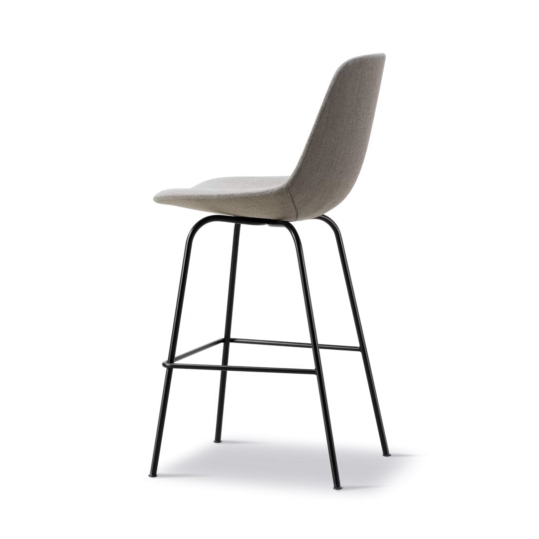 Eyes 4 - Leg Barstool - ökenhem