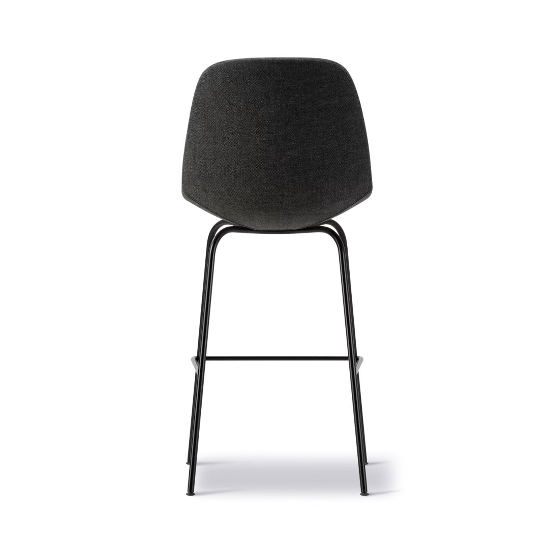 Eyes 4 - Leg Barstool - ökenhem