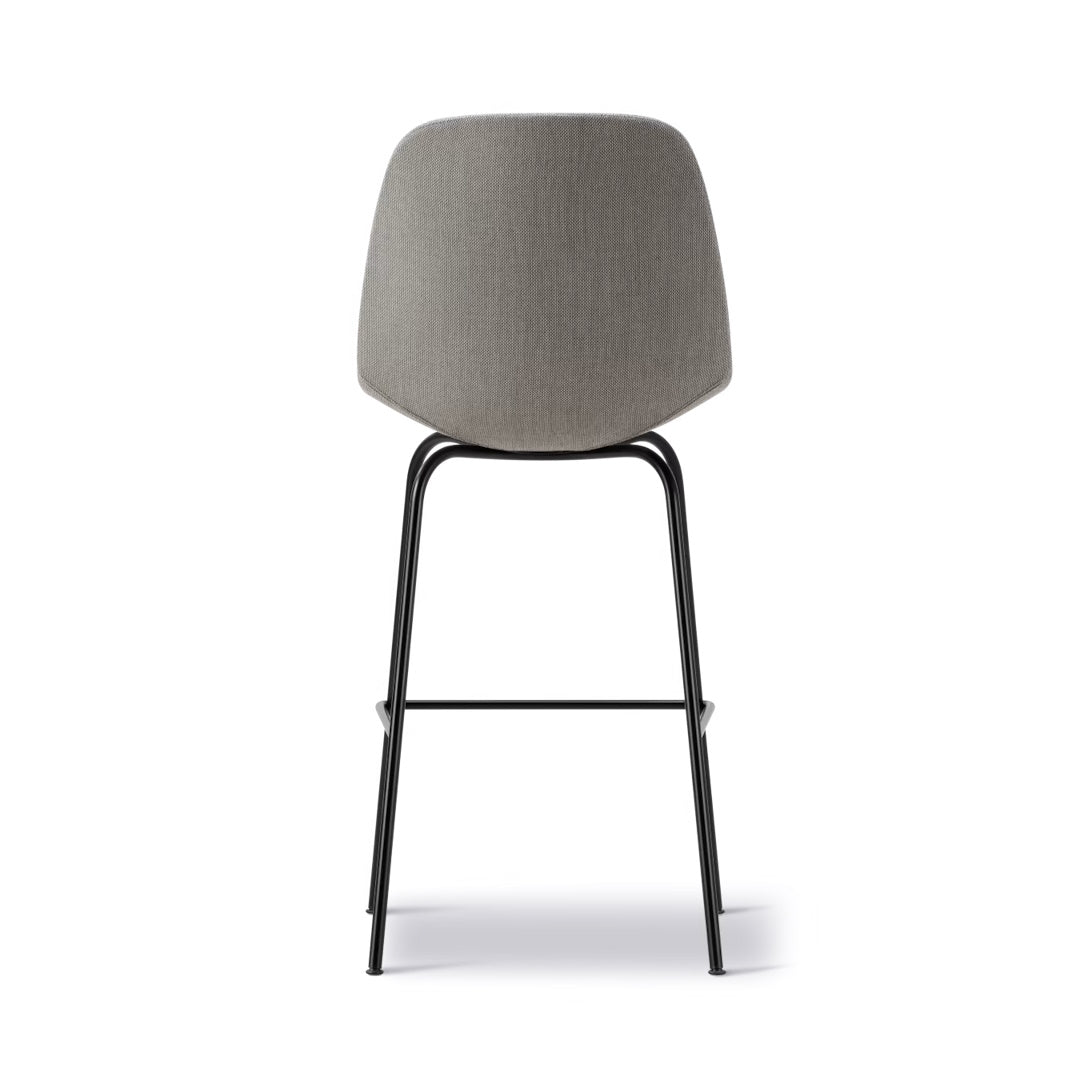 Eyes 4 - Leg Barstool - ökenhem