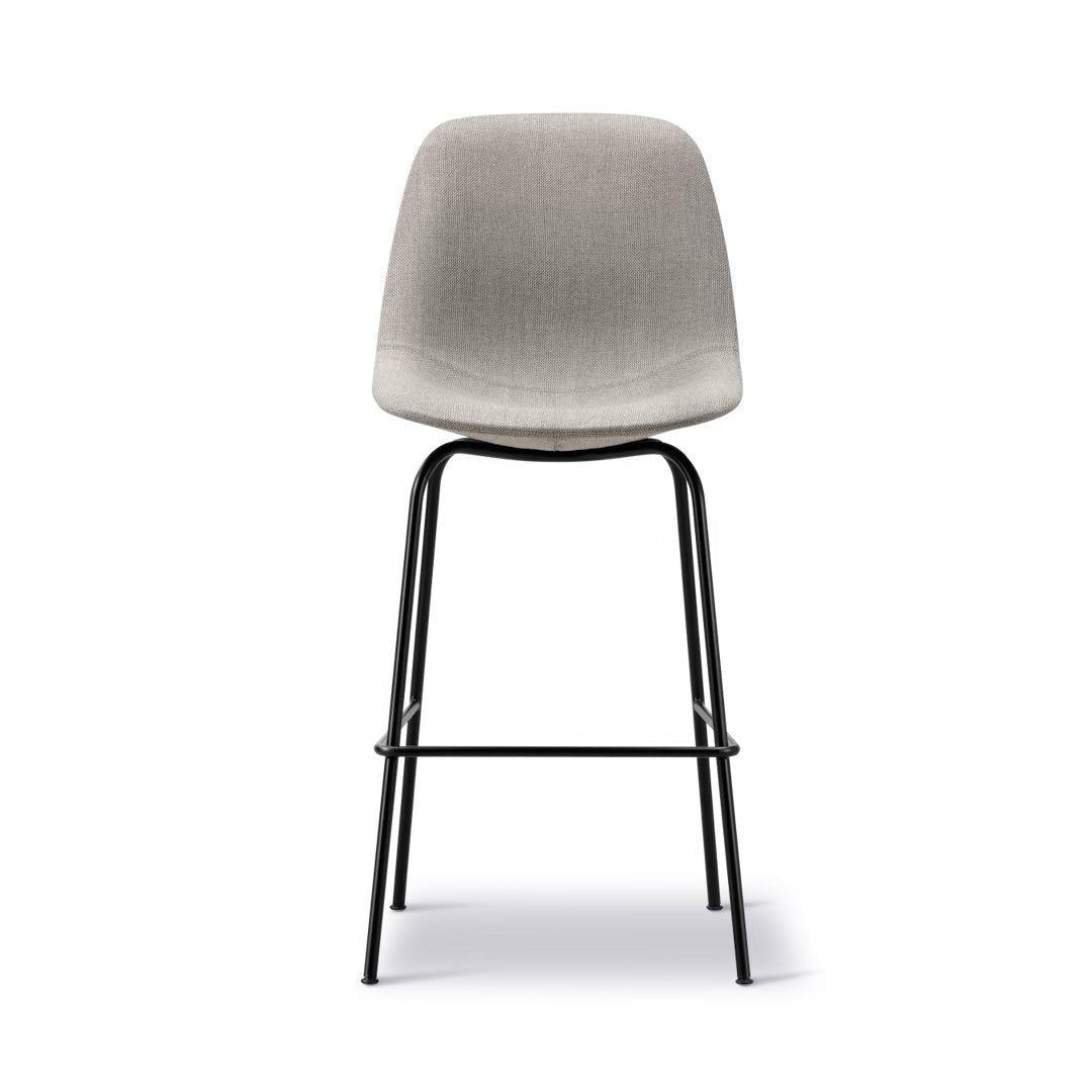 Eyes 4 - Leg Barstool - ökenhem