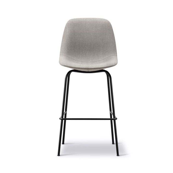 Eyes 4 - Leg Barstool - ökenhem