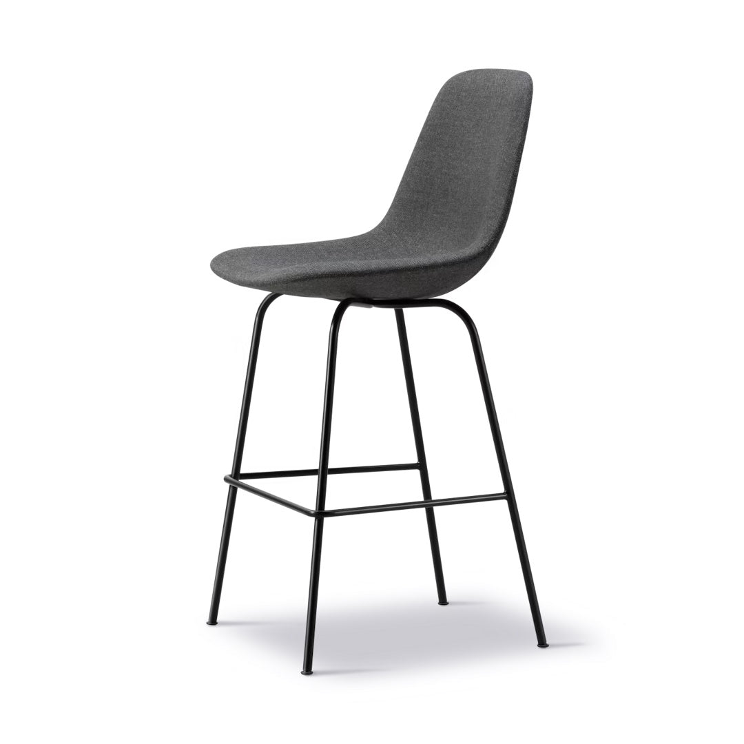 Eyes 4 - Leg Barstool - ökenhem