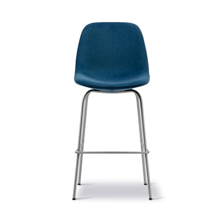 Eyes 4 - Leg Barstool - ökenhem