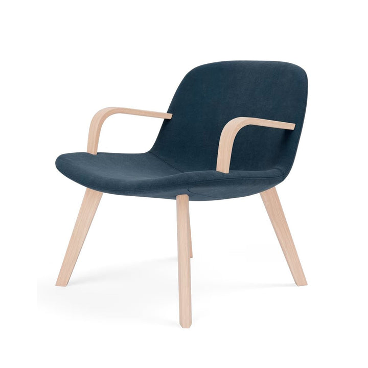 Eyes Lounge Armchair - ökenhem