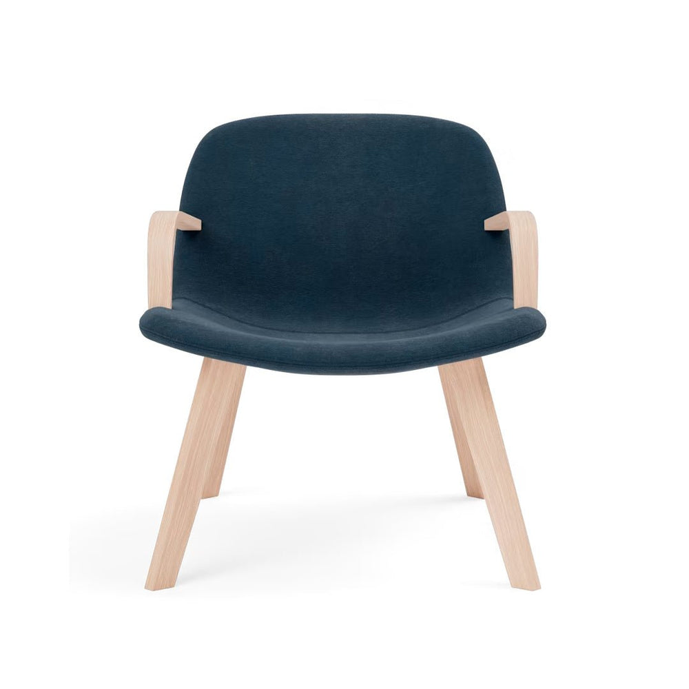 Eyes Lounge Armchair - ökenhem