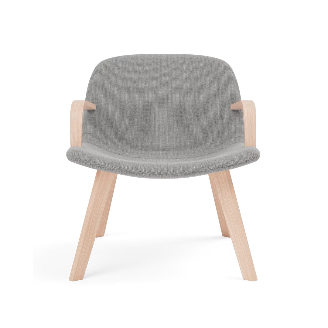 Eyes Lounge Armchair - ökenhem