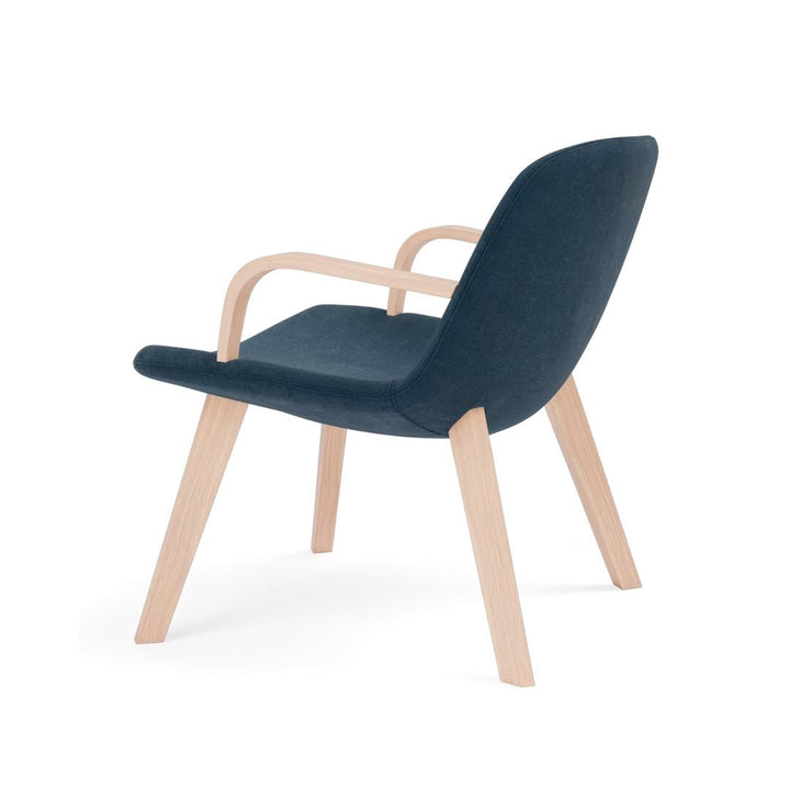 Eyes Lounge Armchair - ökenhem