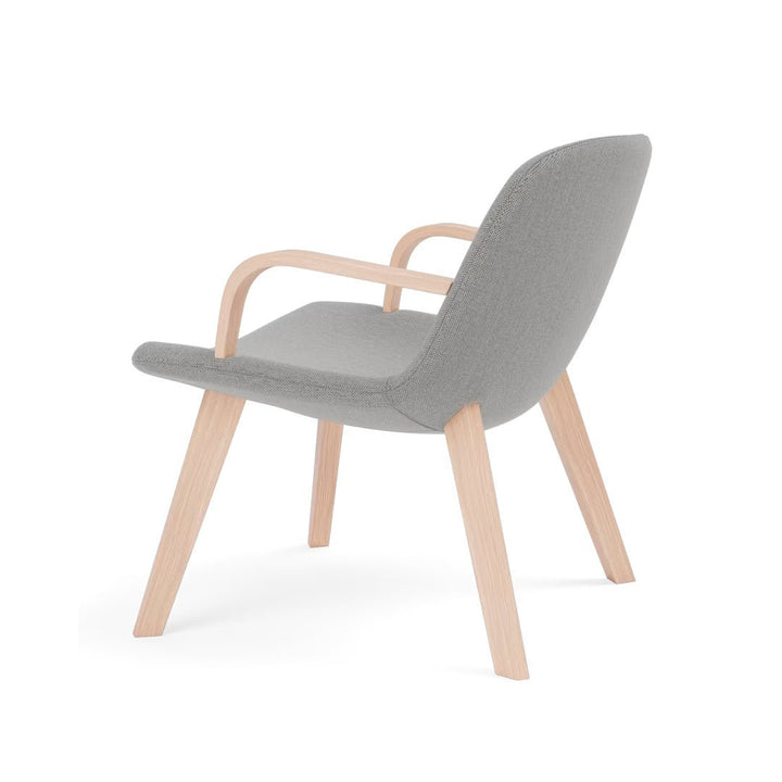 Eyes Lounge Armchair - ökenhem
