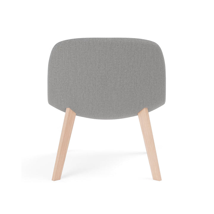 Eyes Lounge Armchair - ökenhem