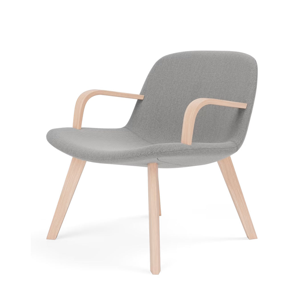 Eyes Lounge Armchair - ökenhem