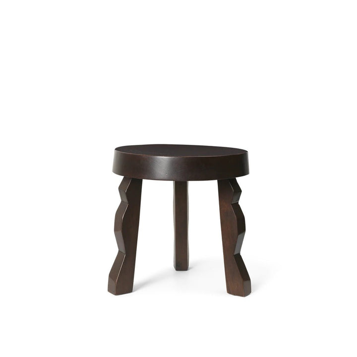 Faye Stool - ökenhem