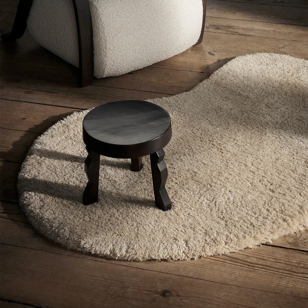 Faye Stool - ökenhem