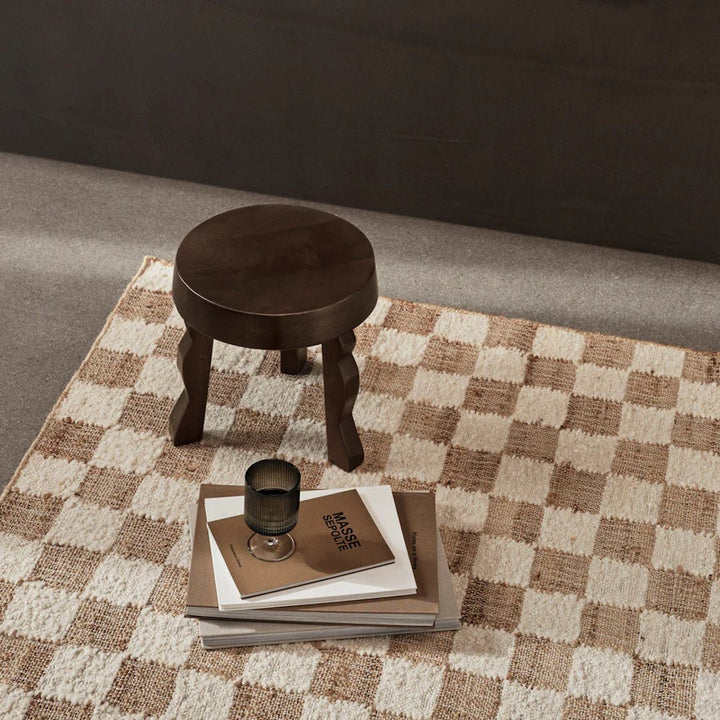 Faye Stool - ökenhem