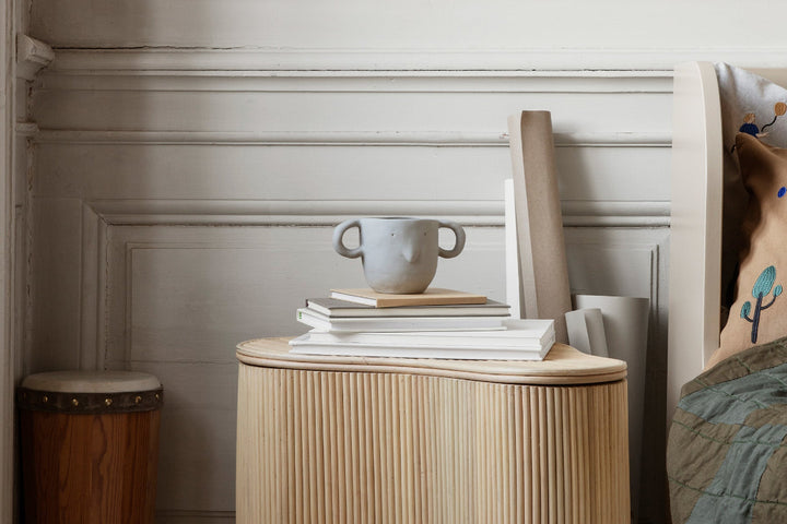 Mus Plant Pot