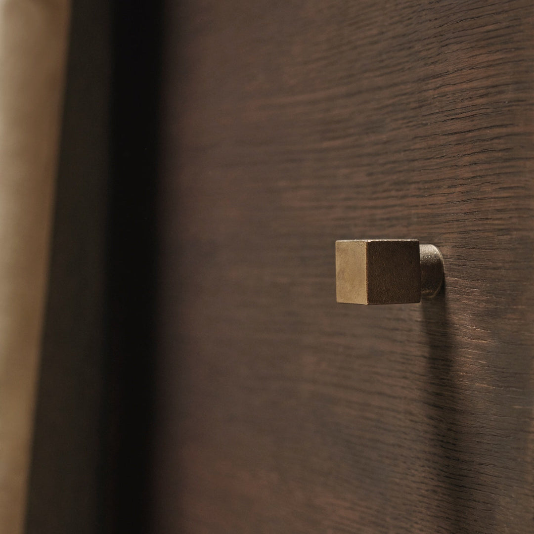 Square Hook - Small