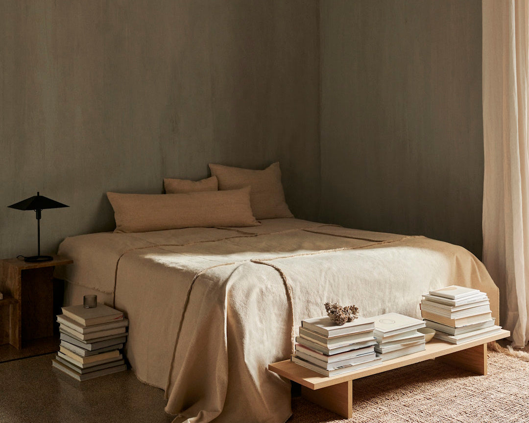 Nettle Cushion