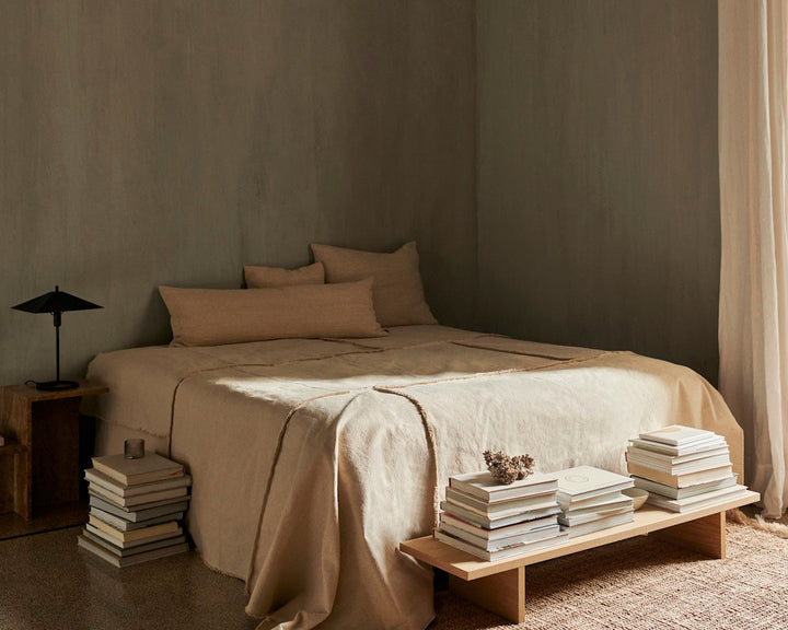 Nettle Cushion