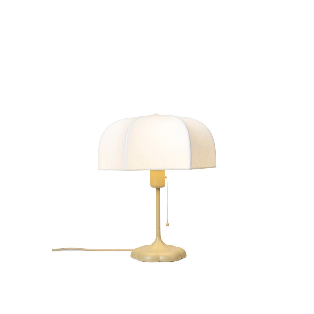 Poem Table Lamp