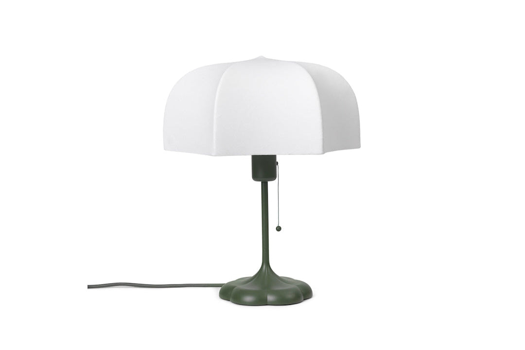 Poem Table Lamp