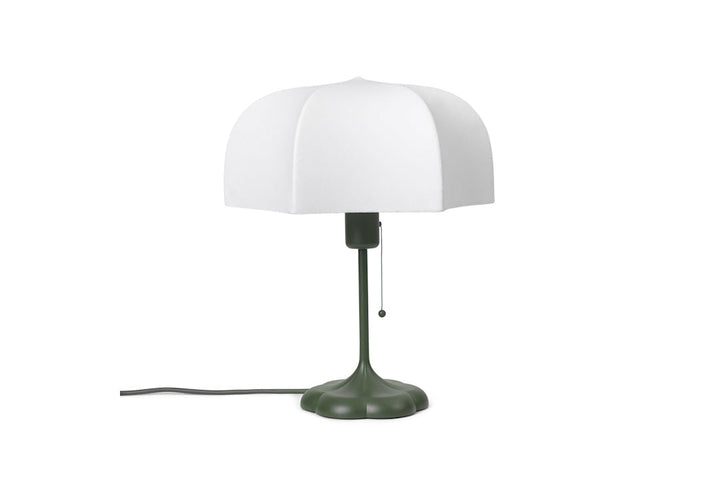 Poem Table Lamp