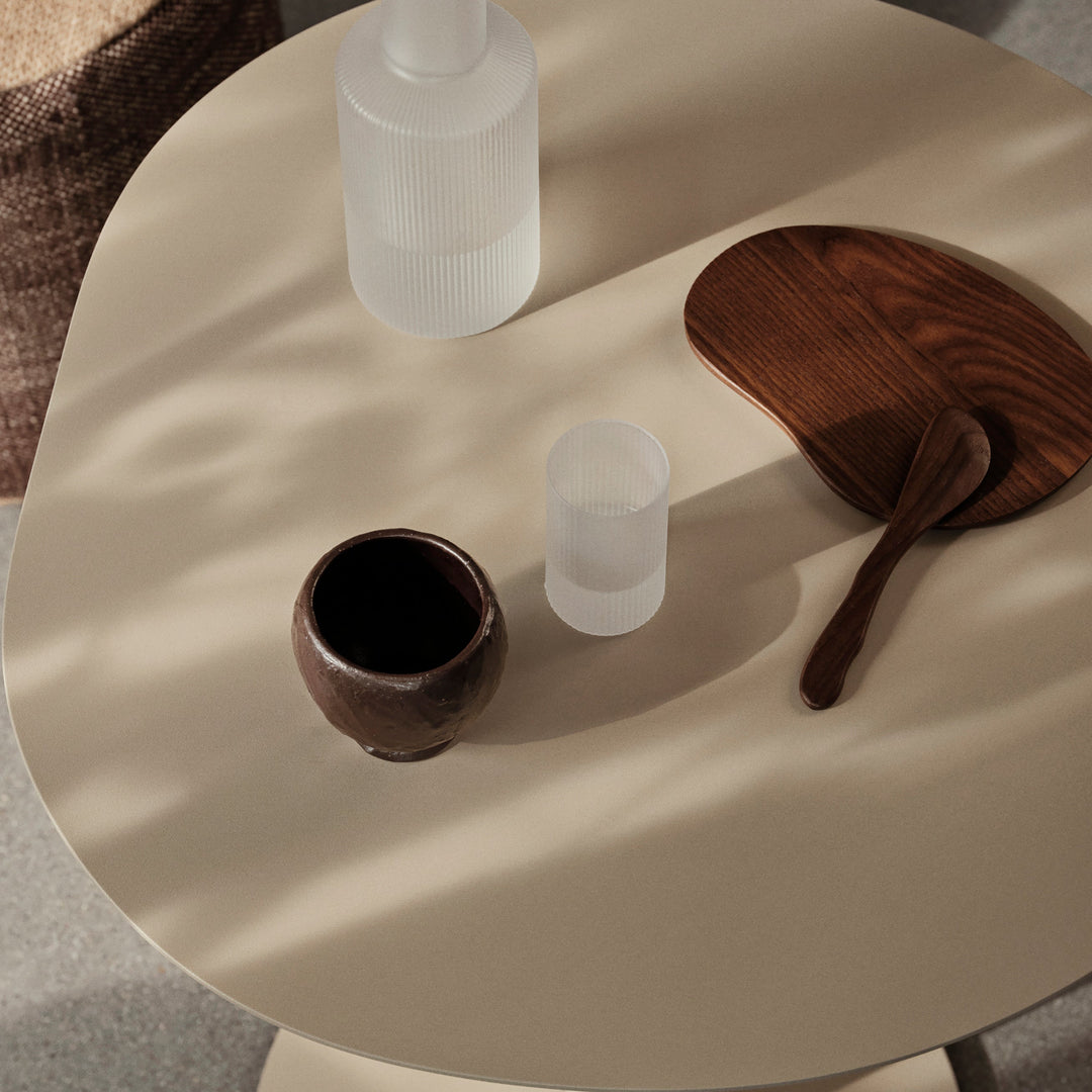 Ripple Lid