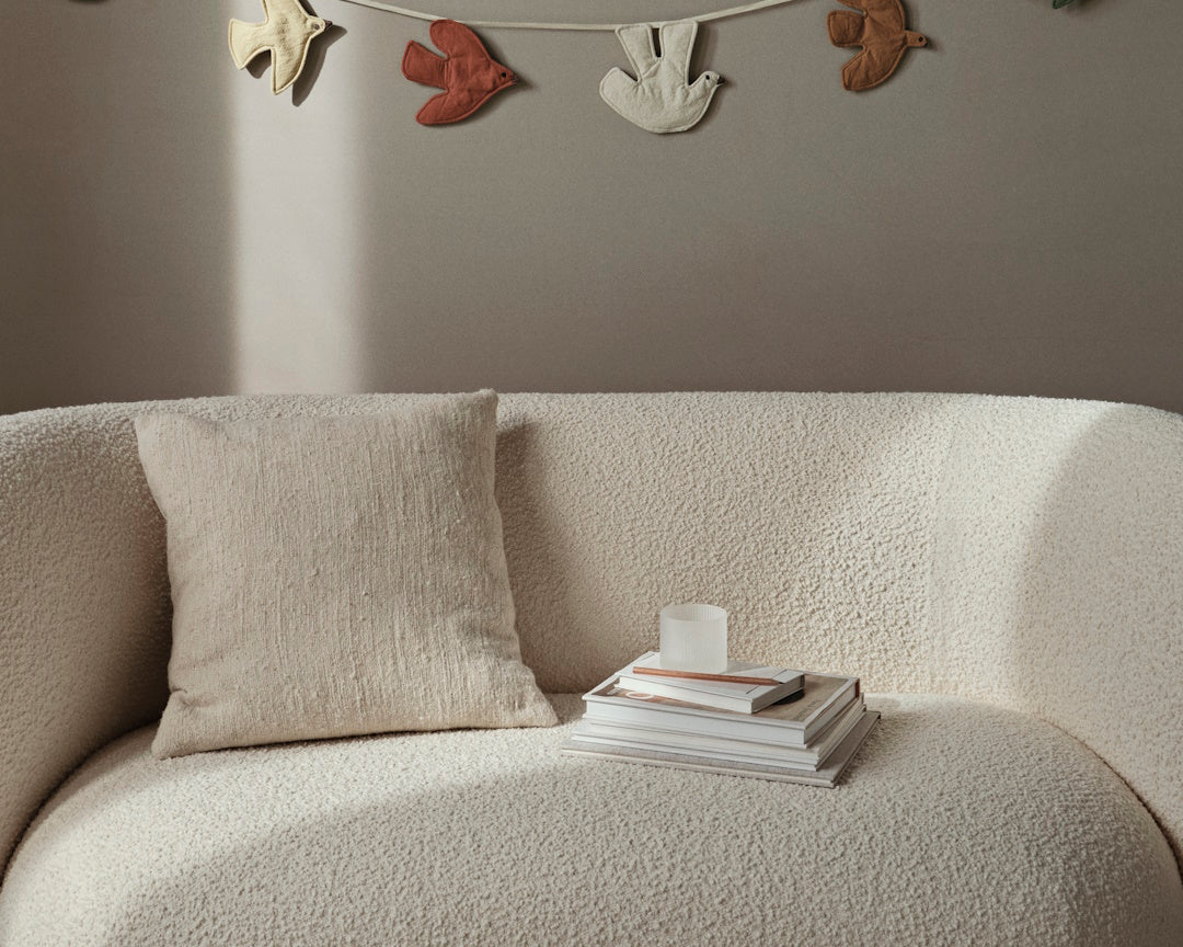 Nettle Cushion