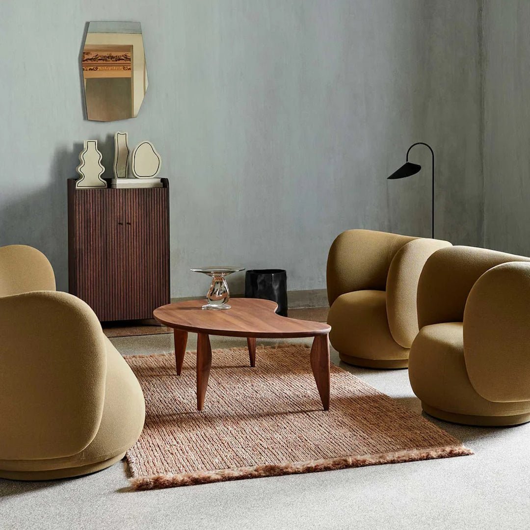 Feve Coffee Table - ökenhem