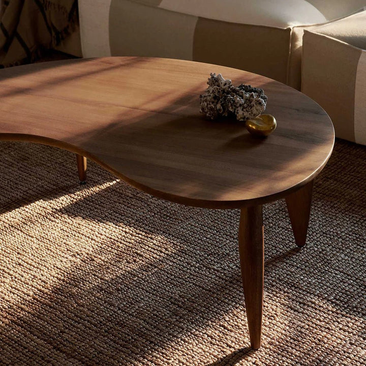 Feve Coffee Table - ökenhem