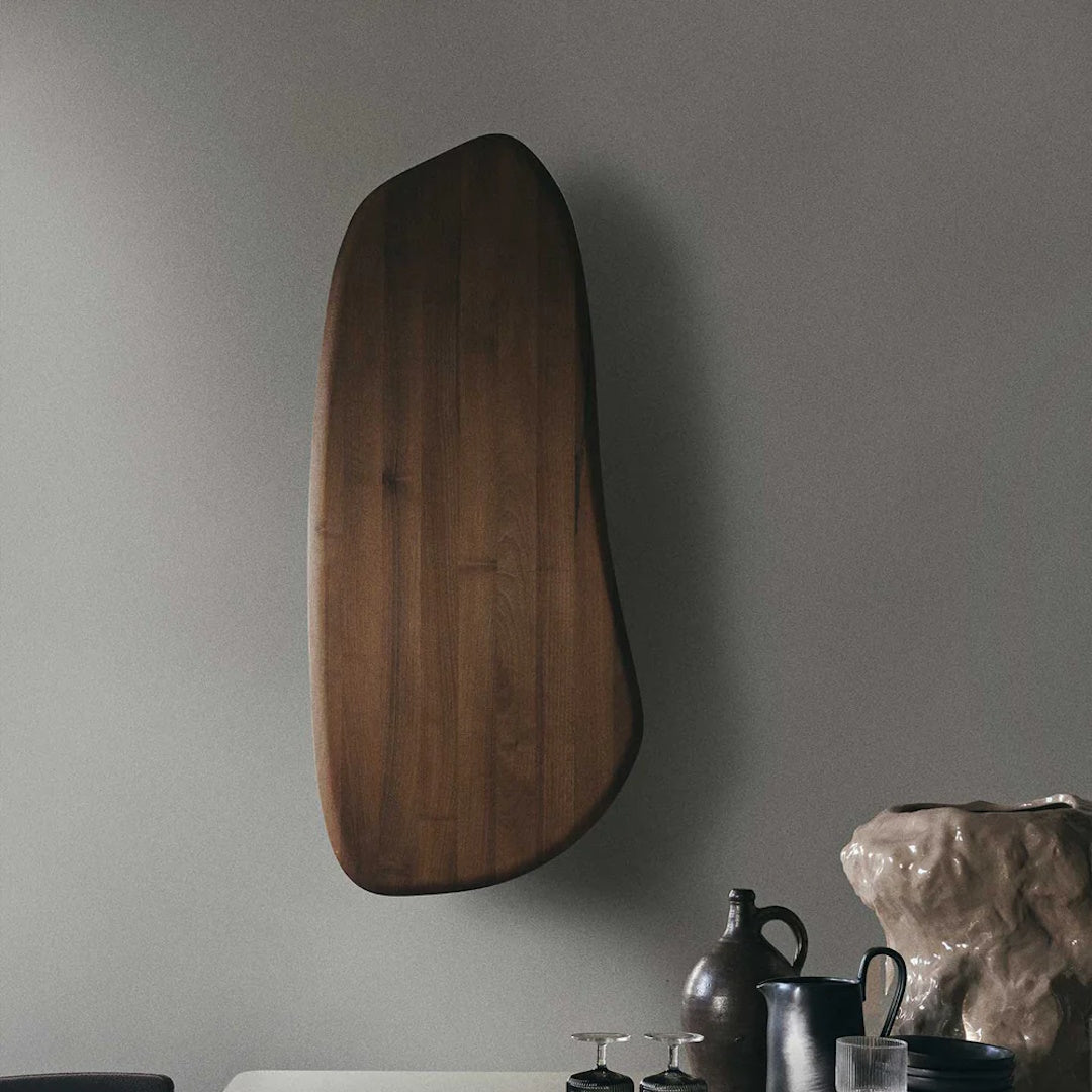Feve Wall Cabinet - ökenhem