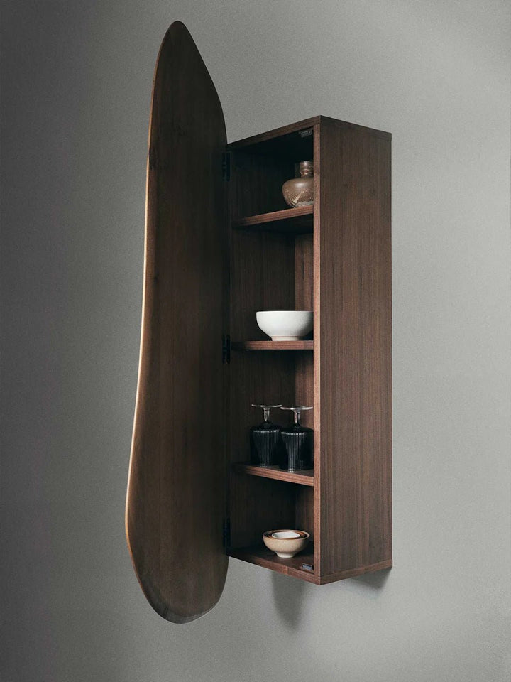 Feve Wall Cabinet - ökenhem