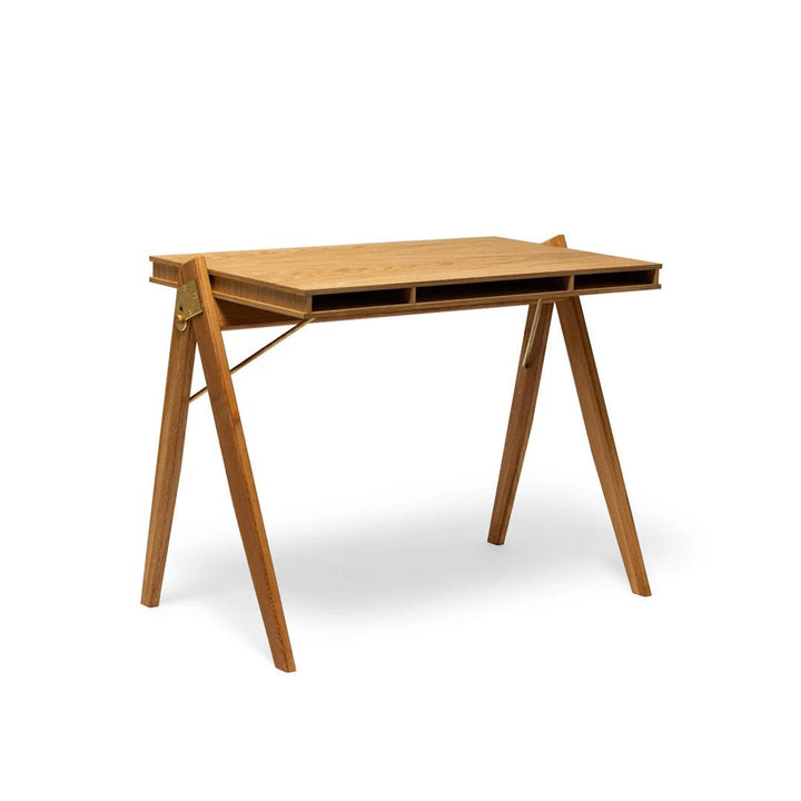Field Desk - ökenhem
