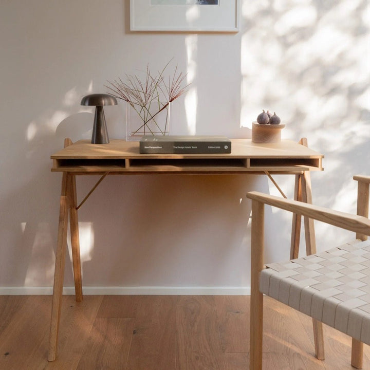 Field Desk - ökenhem