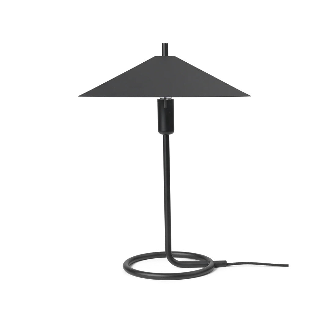 Filo Table Lamp Square - ökenhem