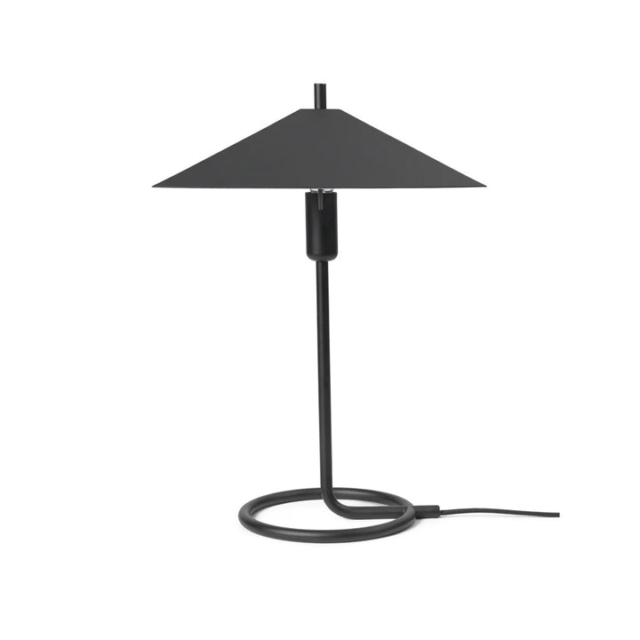 Filo Table Lamp Square - ökenhem