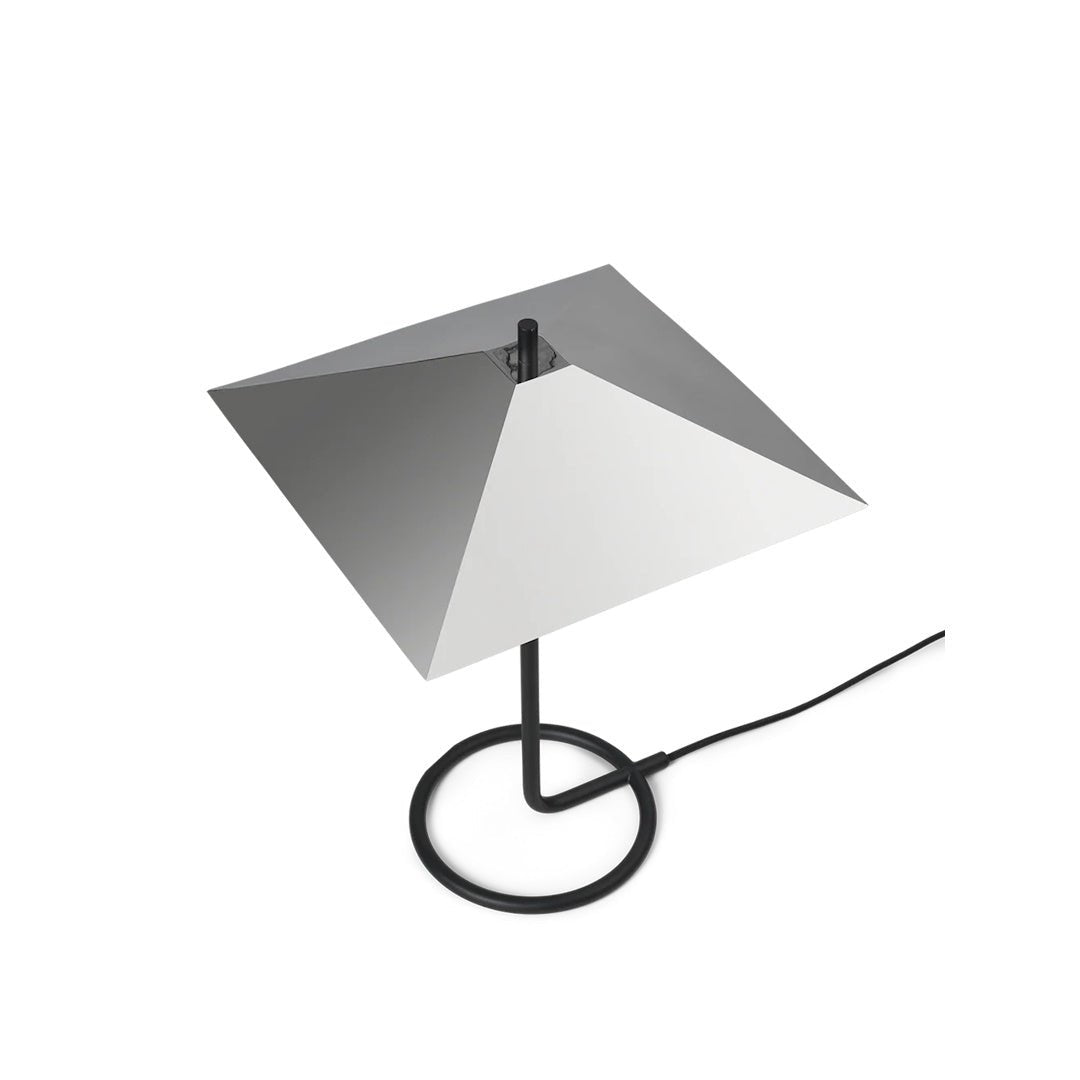 Filo Table Lamp Square - ökenhem