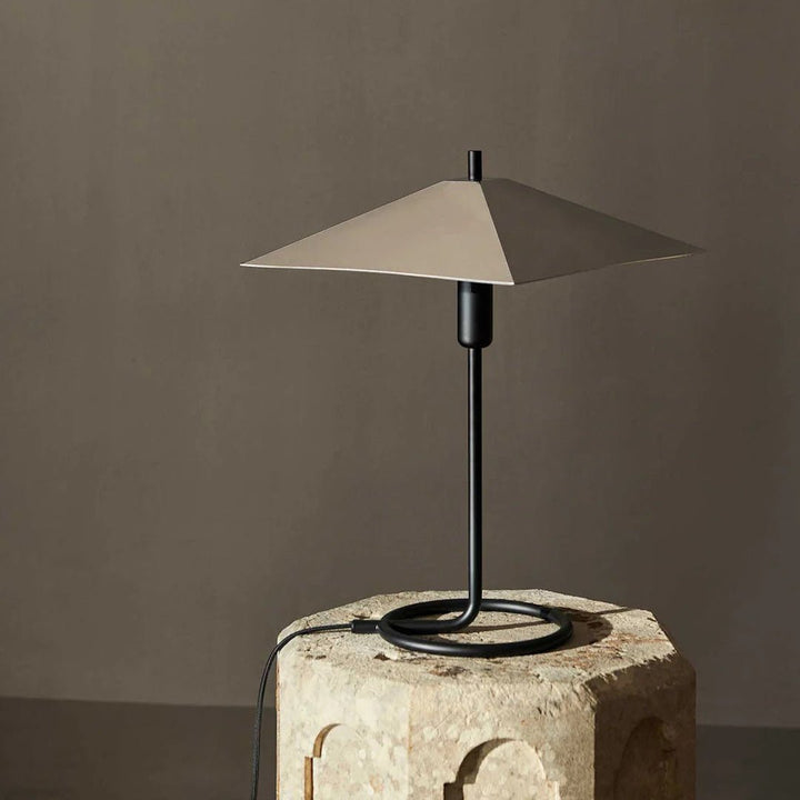 Filo Table Lamp Square - ökenhem