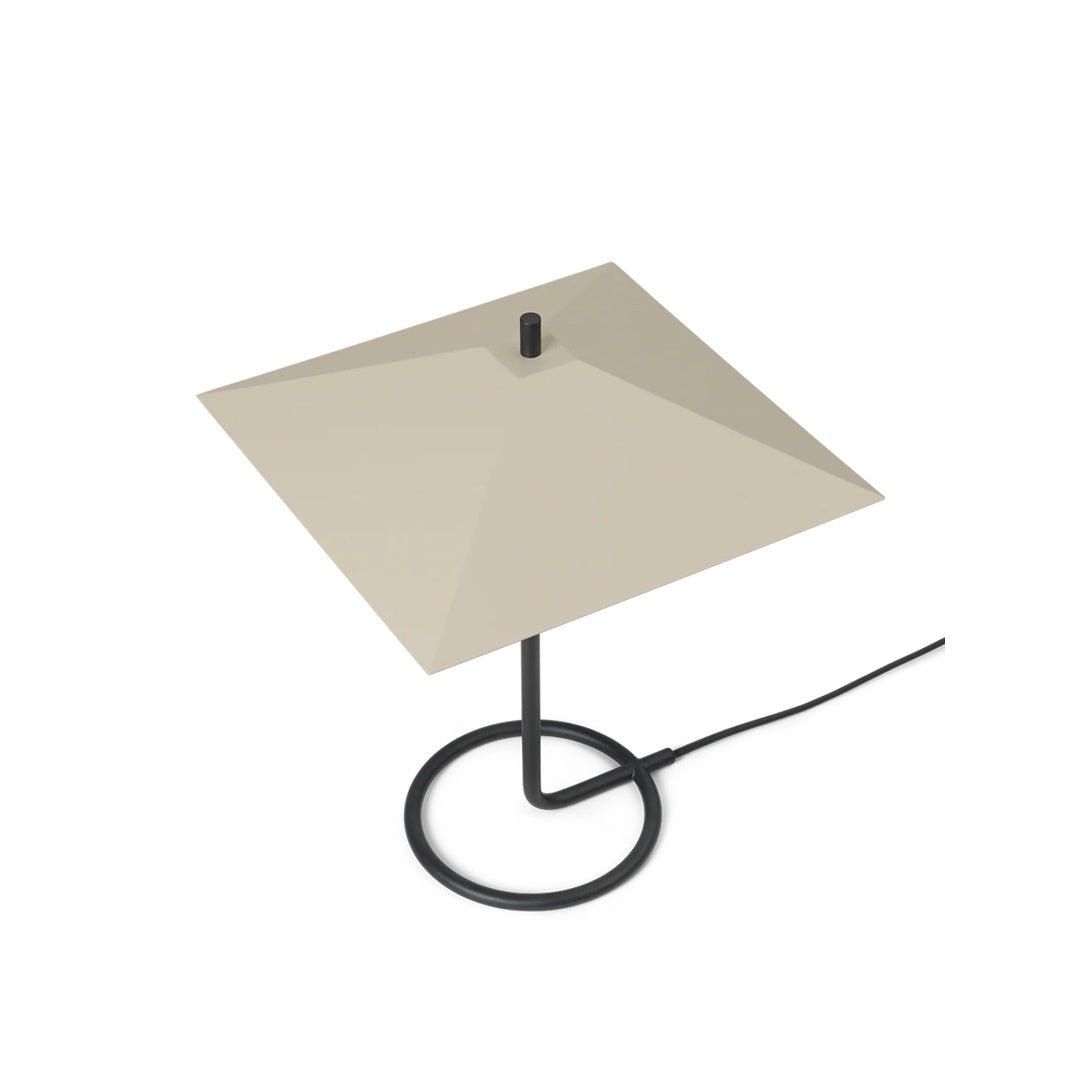 Filo Table Lamp Square - ökenhem