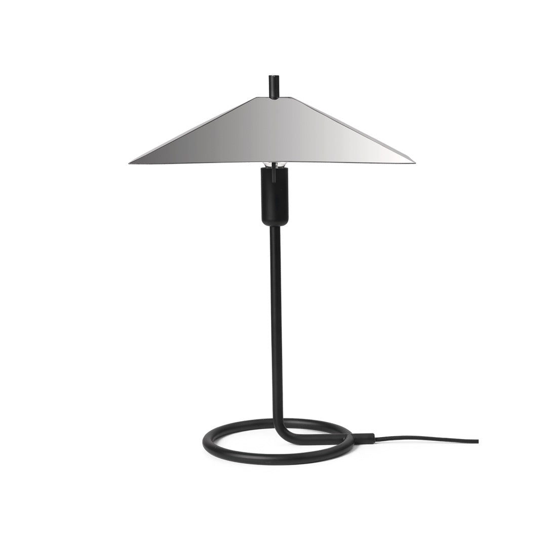 Filo Table Lamp Square - ökenhem