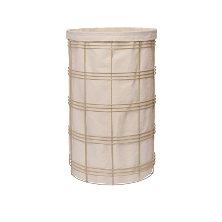 Fio Laundry Basket - ökenhem