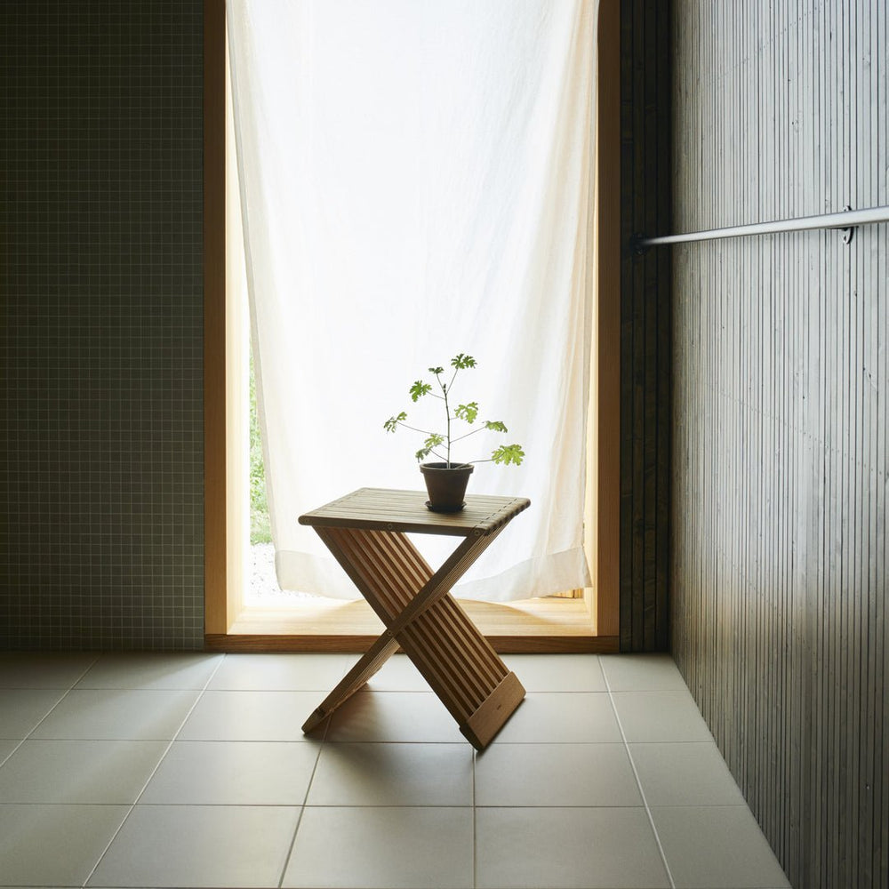 Fionia Stool - ökenhem