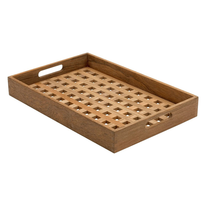Fionia Tray - ( 48x32 ) - ökenhem