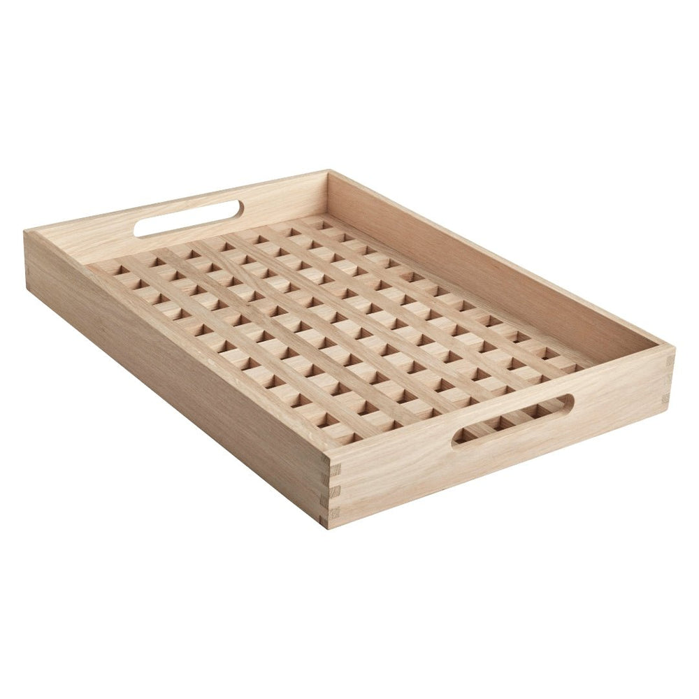 Fionia Tray - (52x36 ) - ökenhem
