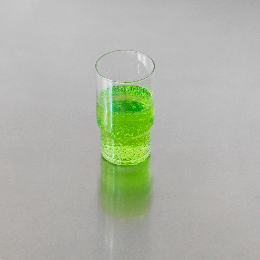 Fit Glass Large Clear - ökenhem