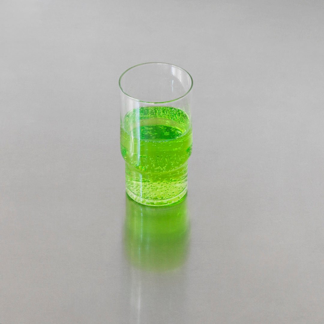 Fit Glass Large Clear - ökenhem