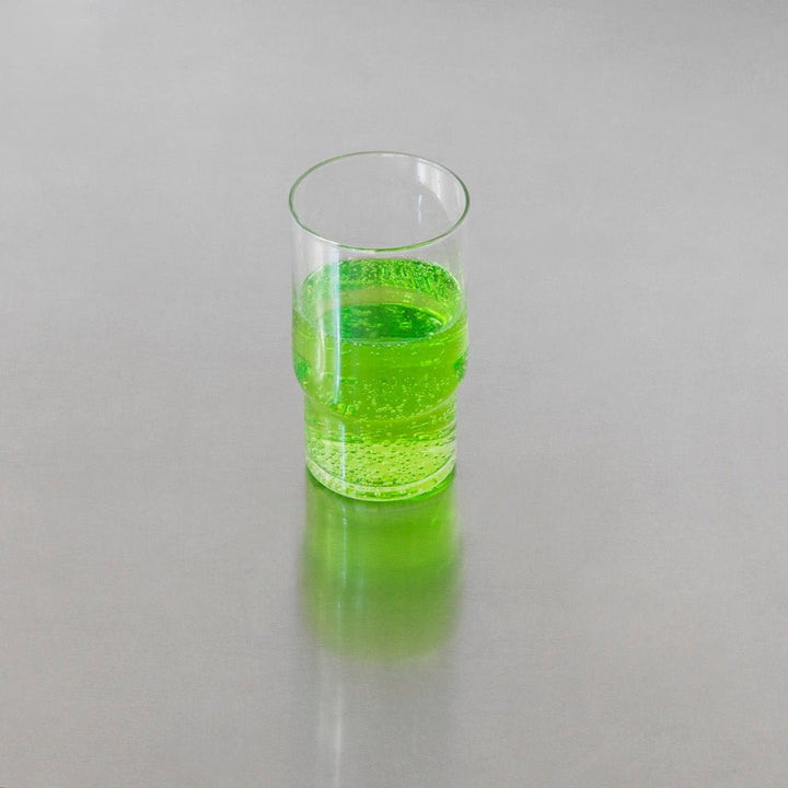 Fit Glass Large Clear - ökenhem