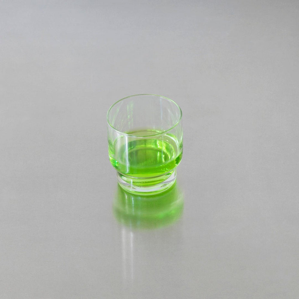 Fit Glass Small Clear - ökenhem